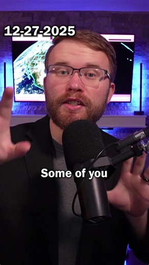 3.4M views · 46K reactions | A major Arctic front is bringing a 40-degree temperature plunge to the Plains and Ohio Valley. Severe storms will be followed immediately by a flash freeze, turning wet roads into black ice. St. Louis, Chicago, and Detroit commuters should be on high alert for Monday morning. | Ryan Hall, Y'all | Facebook