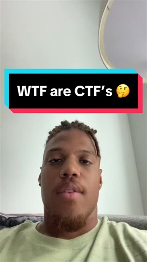 CTFs are what actually made me feel like a real hacker. I learned how to break into systems by participating in them. #cybersecurity #techtok #career #ctf