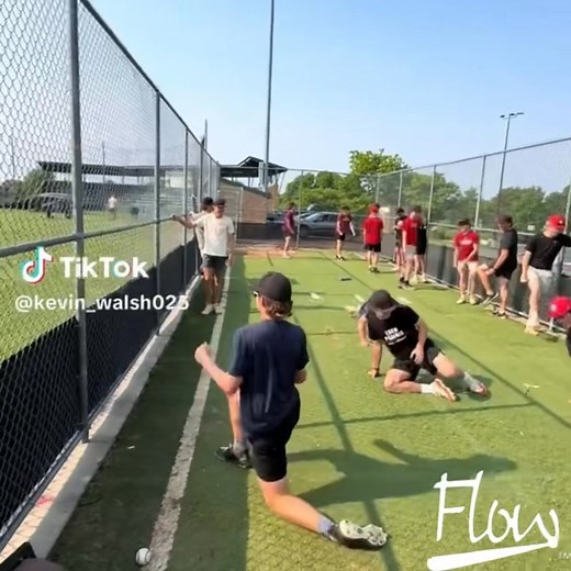 Are you a parent of a baseball player age 8-15? Boost their athleticism, prevent injuries, and enhance their performance with Baseball Flows, the ultimate training app. Why Parents and Players Love the Baseball Flows app: ✅ Movement Screening: Identifies areas for improvement and tailors training. ✅ Expert Guidance: Led by Dr. Gallo, a doctor of physical therapy and former pro-baseball player ✅ Proven Results: Remarkable improvements seen by app users! Why parents trust us: “What I love most abo