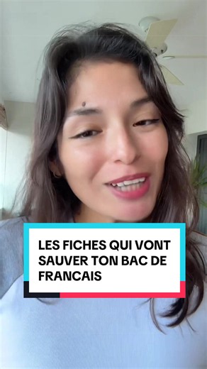 Réponse à @inas www.editions-docere.fr #bacdefrancais | French Lessons