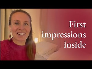 Guest room review at MERU Academy