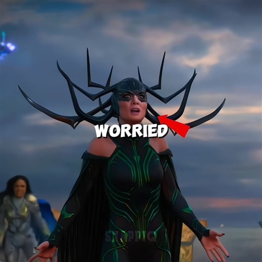 How Did Surtur Defeat Hela With One Strike?
