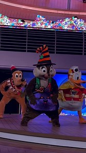 Calling all monsters to Mickey’s Mouse-Querade Party on the Disney Wish! 😈🚢 Halloween on the High Seas sailings are a unique and fun way to celebrate spooky season at sea 🎃🌊 Learn more about Halloween on the High Seas Sailings with Disney Cruise Line here: www.disneytravelcenter.com/MIN-000000000004816/sites disney-cruise-line cruises-destinations holiday-special-cruises-v2 halloween-on-the-high-seas halloween-on-the-high-seas/ Ready to start planning your own Disney vacation? Small World Va