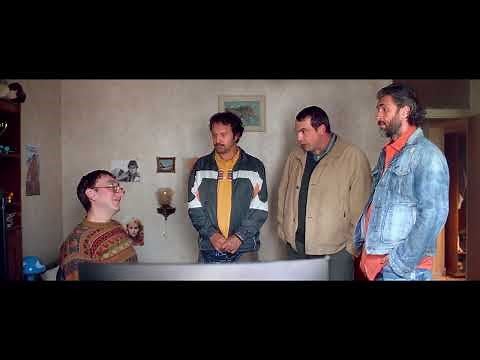 ÎNCĂ DOUĂ LOZURI | Official Trailer