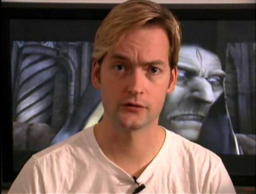 Legacy of KainSoul Reaver 2 Video Review