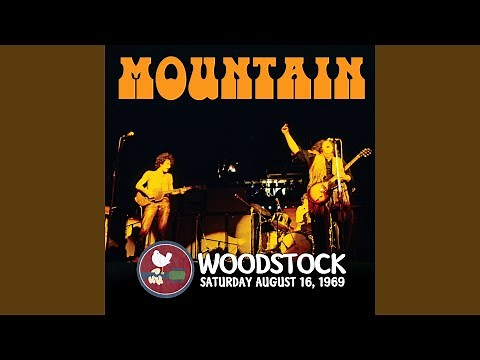 Stormy Monday (Live at Woodstock, Bethel, NY - August 1969)