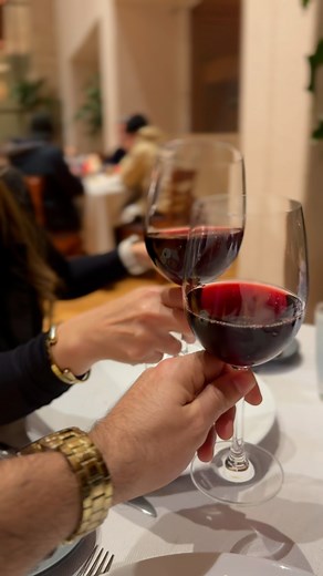 La auténtica comida italiana que te hará disfrutar cada bocado. 🍷 🍽️ Siente el sabor, vive la experiencia🇮🇹 Haz click para reservar 👉 https://bit.ly/3LSzN7m . . . #italianfood #rosato #luxuryhotel #momentosmemorables | Rosato Veracruz