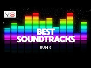 Run 2 — Theme Soundtrack 🎵