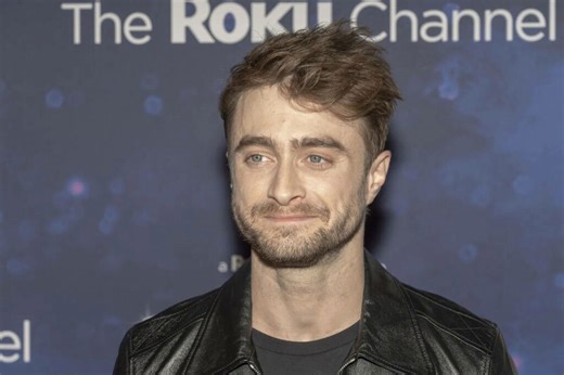 Daniel Radcliffe reveals he got a heads up before ‘Harry Potter’ parody on ‘SNL’