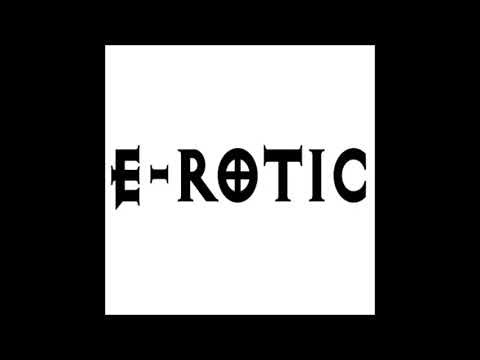 E-Rotic - I'm Over You (Extended Version)