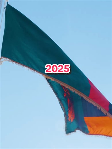 2025 was yet another step towards our rebound... #trusttheprocess #newyear #zambiantiktok #fyp #foryou