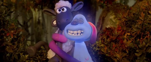 ▶️ A Shaun the Sheep Movie: Farmageddon - Official Trailer