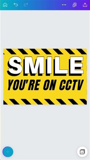 Create free custom signs for business and home