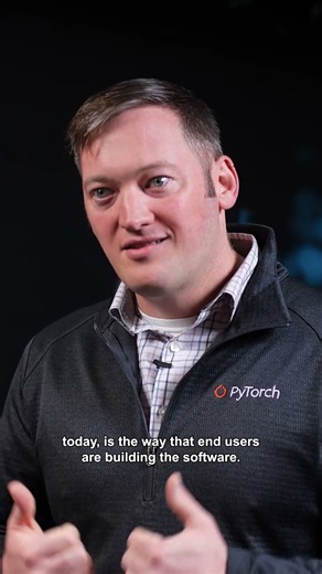 Jeff Daily, AMD Principal Engineer | Building AI Together: From Cloud to Client
