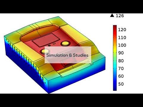What is Roctool - Plastic injection & Composite Processing