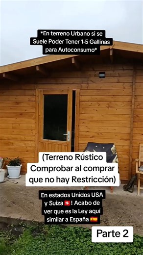I bought a rural plot of land in Spain… and look what it's really like