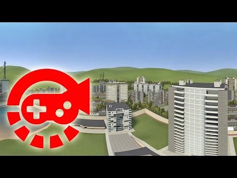 360° Video - Gm Construct, Map Overview