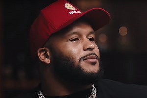 Aaron Donald Comments on Rumors of Rams Contract & Possible Retirement (VIDEO)