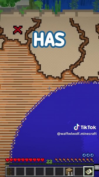 Minecraft Parody of WELLERMAN: Fun Gameplay Highlights