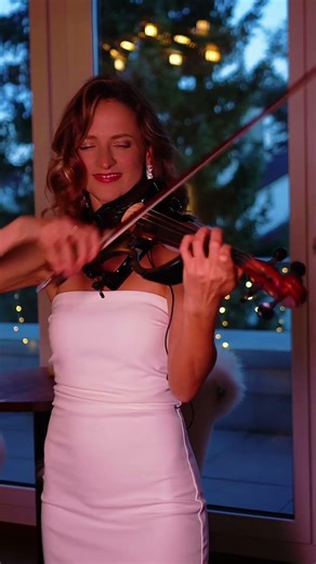 Wedding March by Mendelsohn🎻🤍🤍#hochzeitsgeigerin #weddingviolinist #violinist #weddingmusic