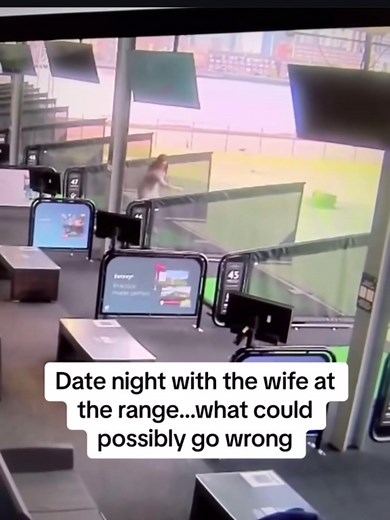 Hilarious Topgolf Fail: Unexpected Moments at the Driving Range
