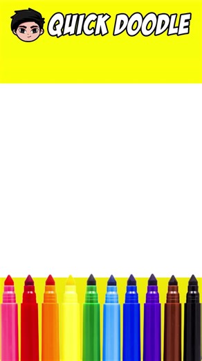 How to Draw Gabimaru from Hell's Paradise | Easy Step-by-Step Full Video on YT: Quick Doodle #quickdoodle #howtodraw #drawingtutorial #drawing #draw #fyp #anime #gabimaru #hellsparadise #jigokuraku