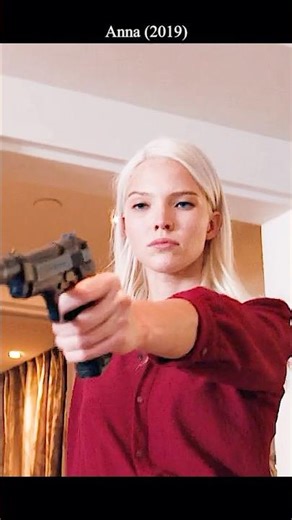 Why Anna is the Smartest Spy in Cinema