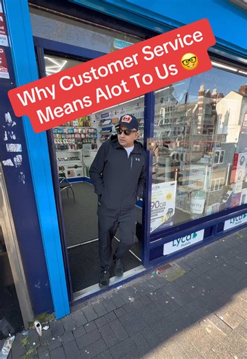 Why Customer Service Matters to Us