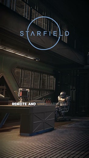 Why Did Ecliptic Choose Jaffa IV? #starfield #lore