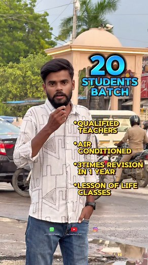 @__naresh_tutorials__ Address-Degree College Chauraha Raebareli Admin- @shiv_vashishtha_ Follow us-@the_raebarelian Mention us-@the_raebarelian Tag us- @the_raebarelian #raebareli #coaching #coachinginstitute #study #students #careercoaching #raebareligirl #explorepage #theraebarelian Class 6 to 12 Coaching in Raebareli CBSE/ICSE Board Coaching Best Coaching in Raebareli | The Raebarelian