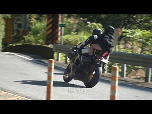 BEIYI Bikers Ep.160 - バイク/動態追焦/Superbikes/바이크