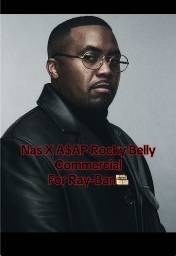 Sincere is back 😂🎞️ #nas #belly #fyp #asaprocky #newyork | asap rocky