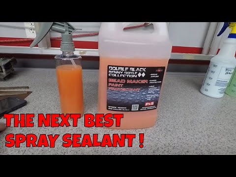 P&S Bead Maker First Use and Application