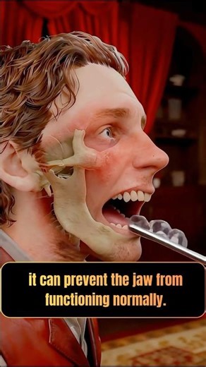 The Truth Behind the “Glasgow Smile” #factflow #shorts #ytshorts