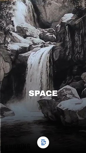 This Pyrography Trick Makes Water Look Real #pyrography #tutorial #woodart