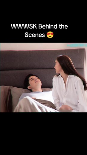 Behind the Scenes of Kim Chiu and Paulo Avelino | WWWSK