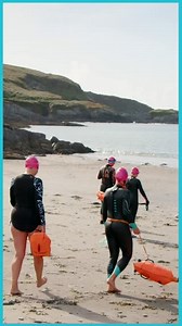 OPEN WATER SKILLS ARE BACK! ‍♀️‍♂️ If you can swim 700m and want to...