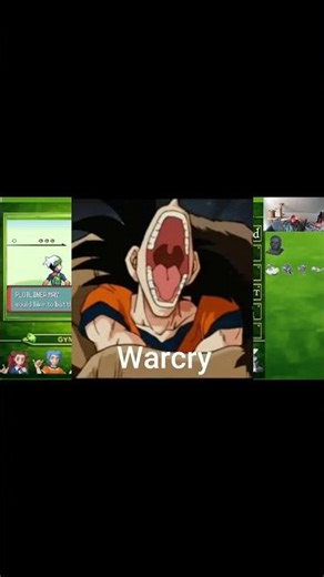 Pokémon Emerald Randomizer Nuzlocke Challenge! Ep. 3 #pokemon #gaming #funny #nuzlocke