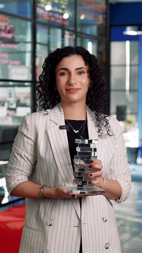 Dewan Architects + Engineers on Instagram: "We’re proud to celebrate the well-deserved recognition of Sara Kakani, named Architect of the Year at the Construction Innovation Awards 2025, hosted by Construction Business News Middle East. As Design Manager at Dewan, Sara leads multiple projects across the region while guiding a talented team of professionals. Her tireless commitment to her role sees her work closely with clients and partners to understand their needs and deliver thoughtful, high-i