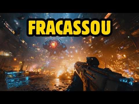 10 Incredible Games That Unfairly Failed