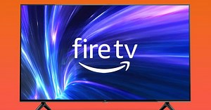 Save $180 on Amazon's 55-inch 4-Series 4K Smart Fire TV while it's down at $340, more