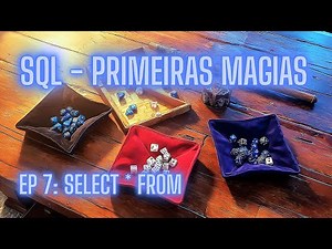 Learn SQL - Day 07: FROM