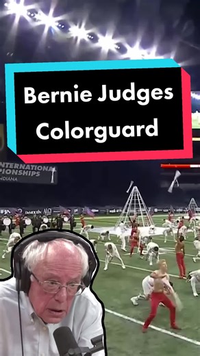 Impressive Color Guard Performance at DCI 2022 Boston Crusaders