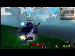 Rokos Hunt Mission - Devas of creation