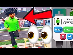 5 REALISTIC Life Together Outfit Codes (BOYS) , ONLY DRIP KINGS WEAR THESE 😤💧