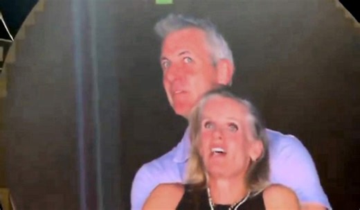 Kristin Cabot speaks for first time about what really happened at Coldpay concert
