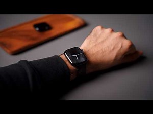 Apple Watch Series 10 Review: 15 New Features