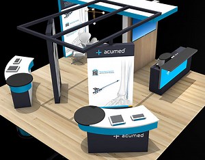 Environmental Creative Direction and Brand Strategy - Mike Harris