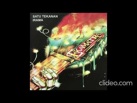 Ekamatra – Satu Tekanan Irama 1989 [Full Album]