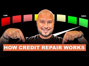 From Shame to Stewardship: God’s Blueprint for Credit Restoration